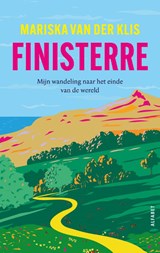 Finisterre - Mariska van der Klis - 9789021343525