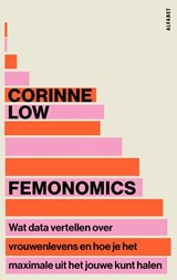 Femonomics - Corinne Low - 9789021343655