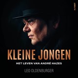 Kleine jongen - Leo Oldenburger - 9789021343785
