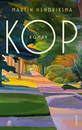 Kop - Martin Hendriksma - 9789021343884