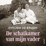 De schatkamer van mijn vader - Evelien de Bruijn - 9789021344256