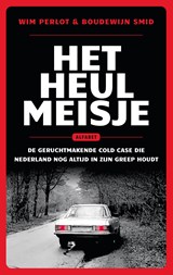 Het Heulmeisje - Wim Perlot ; Boudewijn Smid - 9789021344515