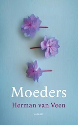 Moeders - Herman van Veen - 9789021344676