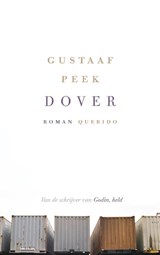 Dover - Gustaaf Peek - 9789021400853