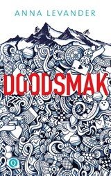 Doodsmak - Anna Levander - 9789021405438