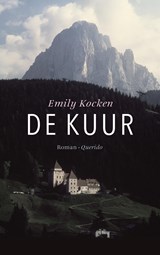 De kuur - Emily Kocken - 9789021406121