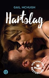 Hartslag - Gail McHugh - 9789021407371