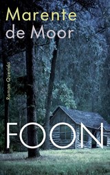Foon - Marente de Moor - 9789021412092