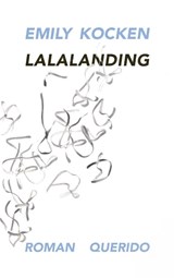 Lalalanding - Emily Kocken - 9789021414485