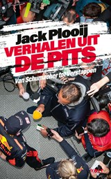 Verhalen uit de pits - Jack Plooij - 9789021416328