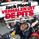 Verhalen uit de pits - Jack Plooij - 9789021416366