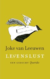 Levenslust - Joke van Leeuwen - 9789021418155