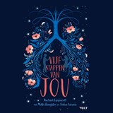 Vijf stappen van jou - Rachael Lippincott - 9789021418865