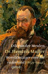 Dr. Hendrik Muller - Dik van der Meulen - 9789021419312
