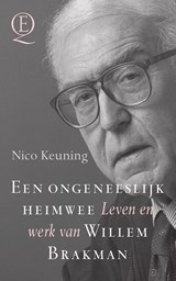 Een ongeneeslijk heimwee - Nico Keuning - 9789021419350