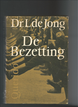 De bezetting - JONG, L. de - 9789021420615