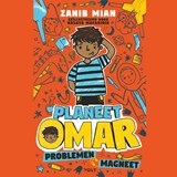 Problemenmagneet - Zanib Mian - 9789021421155