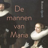 De mannen van Maria - Anneloes Timmerije - 9789021421735