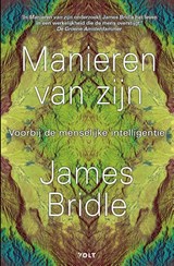 Manieren van zijn - James Bridle - 9789021423494