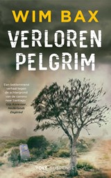 Verloren pelgrim - Wim Bax - 9789021424613