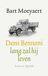 Dani Bennoni - Bart Moeyaert - 9789021425832