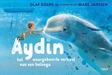 Aydin, het waargebeurde verhaal van een beloega - Olaf Koens - 9789021426471