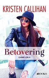 Betovering - Kristen Callihan - 9789021426815