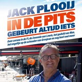 In de pits gebeurt altijd iets - Jack Plooij - 9789021426952