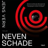 Nevenschade - Jens Vern - 9789021428345