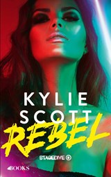 Rebel - Kylie Scott - 9789021429595