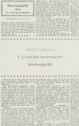 Sterrenjacht - HAASSE, Hella S. - 9789021433288
