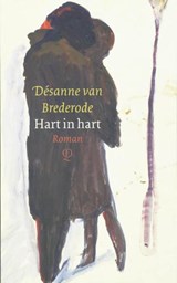 Hart in hart - BREDERODE, Désanne van - 9789021434049