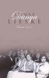 Dunya - Tomas Lieske - 9789021435084