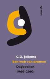 Een web van dromen - JELLEMA, C.O. - 9789021435169