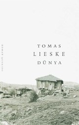Dunya - Tomas Lieske - 9789021435978