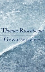 Gewassen vlees - Thomas Rosenboom - 9789021436173