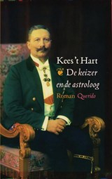 De keizer en de astroloog - Kees 't Hart - 9789021437477