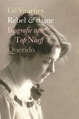 Rebel en dame - VAARTJES, Ge - 9789021437637