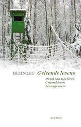 Geleende levens - BERNLEF - 9789021437804