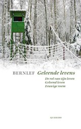 Geleende levens - J. Bernlef - 9789021438108
