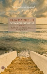 Donker geheim - BARCELO, Elia - 9789021438313