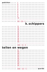 Tellen en wegen - K. Schippers - 9789021439570