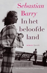 In het beloofde land - BARRY, Sebastian - 9789021440231
