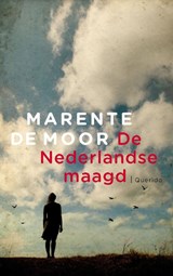 De Nederlandse maagd - Marente de Moor - 9789021440293