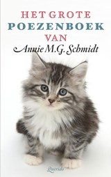Het grote poezenboek - Annie M.G. Schmidt - 9789021441634