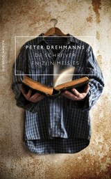 De schrijver en zijn meisjes - DREHMANNS, Peter - 9789021441665