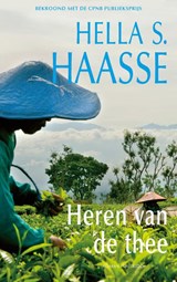 Heren van de thee - Hella S. Haasse - 9789021441795