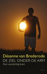 De ziel onder de arm - Désanne van Brederode - 9789021441870