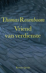 Vriend van verdienste - Thomas Rosenboom - 9789021442990