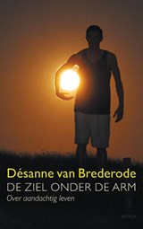 De ziel onder de arm - Désanne van Brederode - 9789021443027